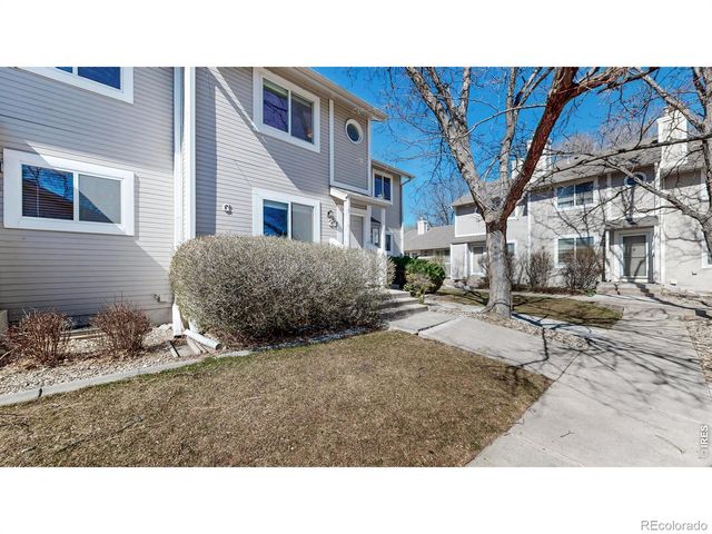 4255 Westshore Way G23, Fort Collins, CO 80525