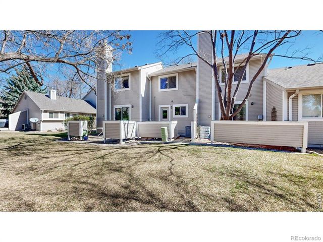 4255 Westshore Way G23, Fort Collins, CO 80525