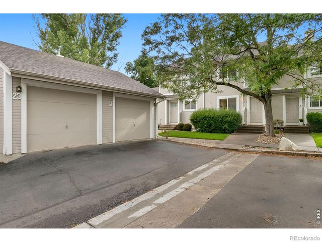 4255 Westshore Way G23, Fort Collins, CO 80525