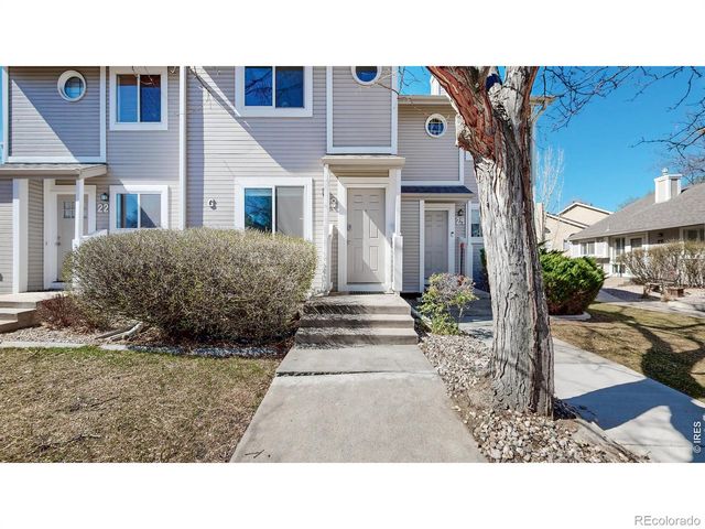 4255 Westshore Way G23, Fort Collins, CO 80525