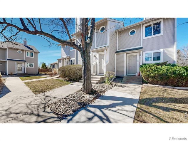 4255 Westshore Way G23, Fort Collins, CO 80525