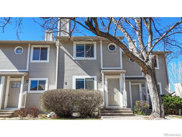 4255 Westshore Way G23, Fort Collins, CO 80525