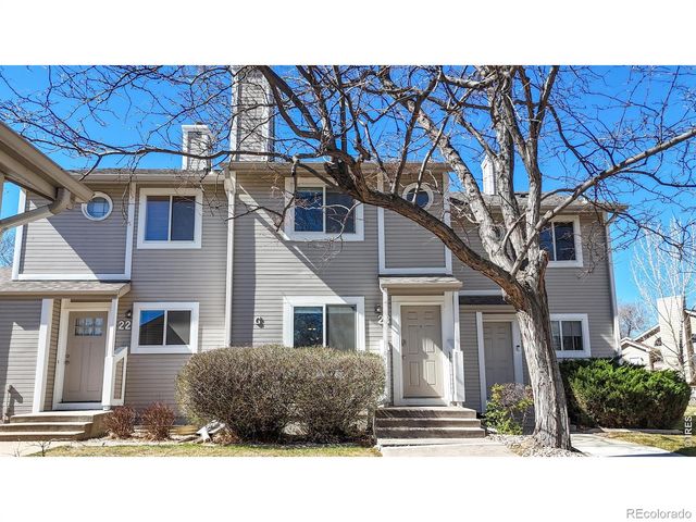 4255 Westshore Way G23, Fort Collins, CO 80525