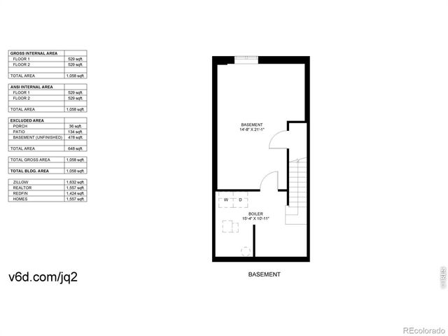 4255 Westshore Way G23, Fort Collins, CO 80525