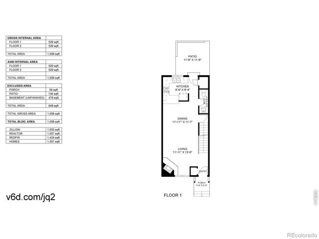 4255 Westshore Way G23, Fort Collins, CO 80525