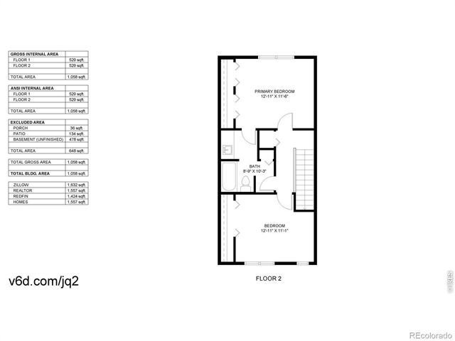 4255 Westshore Way G23, Fort Collins, CO 80525