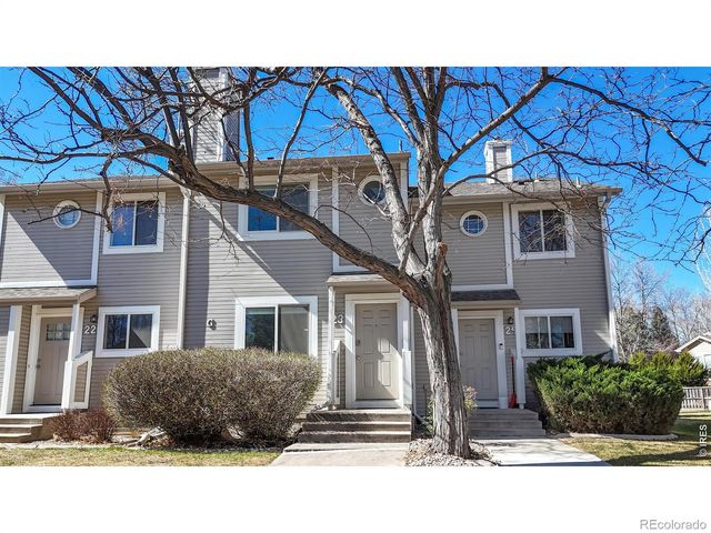 4255 Westshore Way G23, Fort Collins, CO 80525