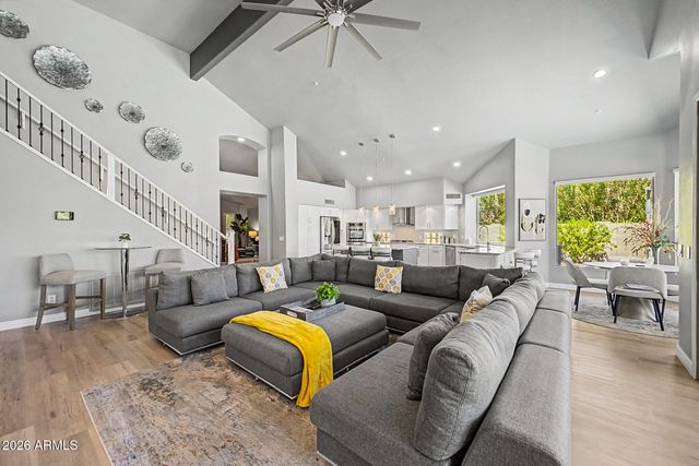 9737 E CELTIC Drive, Scottsdale, AZ 85260