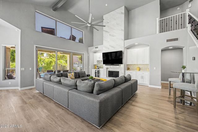 9737 E CELTIC Drive, Scottsdale, AZ 85260