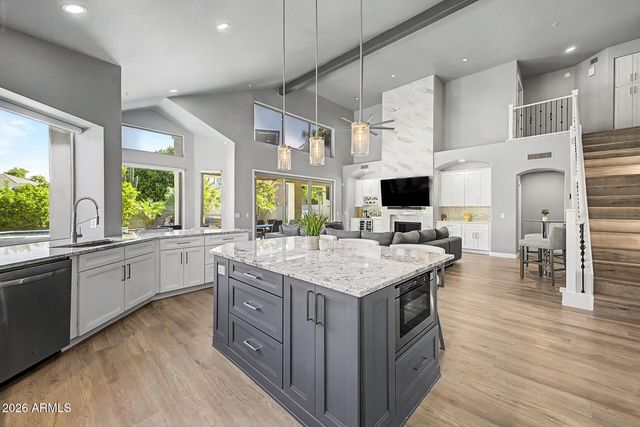 9737 E CELTIC Drive, Scottsdale, AZ 85260