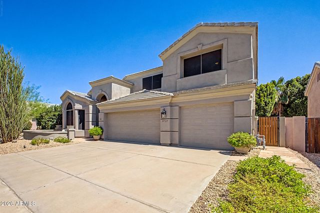 9737 E CELTIC Drive, Scottsdale, AZ 85260