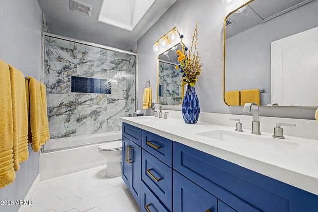 9737 E CELTIC Drive, Scottsdale, AZ 85260