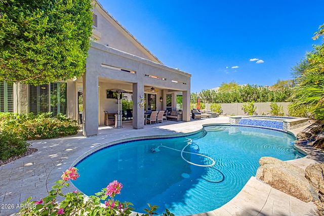 9737 E CELTIC Drive, Scottsdale, AZ 85260