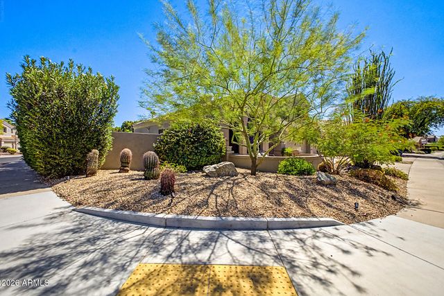 9737 E CELTIC Drive, Scottsdale, AZ 85260