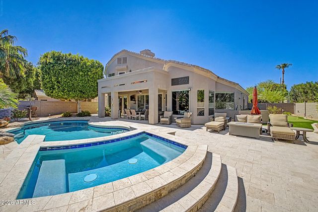 9737 E CELTIC Drive, Scottsdale, AZ 85260