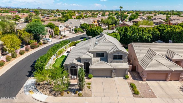 9737 E CELTIC Drive, Scottsdale, AZ 85260