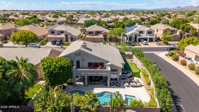 9737 E CELTIC Drive, Scottsdale, AZ 85260