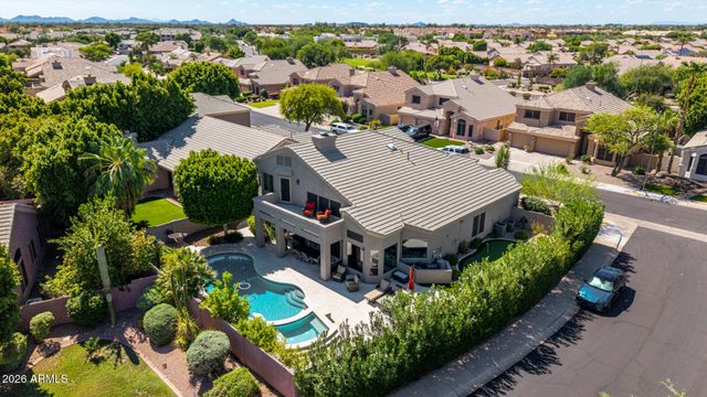 9737 E CELTIC Drive, Scottsdale, AZ 85260