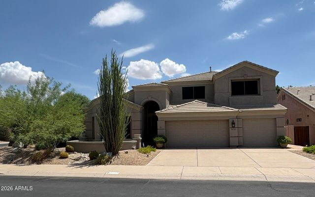 9737 E CELTIC Drive, Scottsdale, AZ 85260