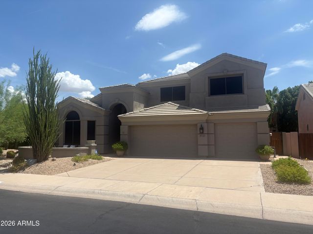 9737 E CELTIC Drive, Scottsdale, AZ 85260