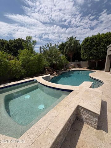 9737 E CELTIC Drive, Scottsdale, AZ 85260