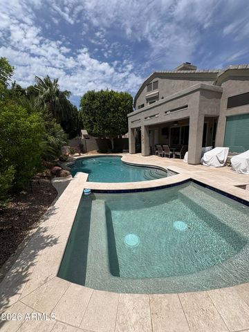 9737 E CELTIC Drive, Scottsdale, AZ 85260