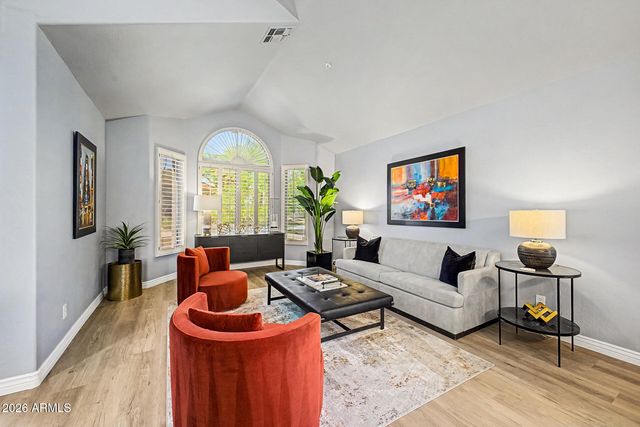 9737 E CELTIC Drive, Scottsdale, AZ 85260