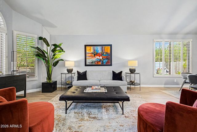 9737 E CELTIC Drive, Scottsdale, AZ 85260