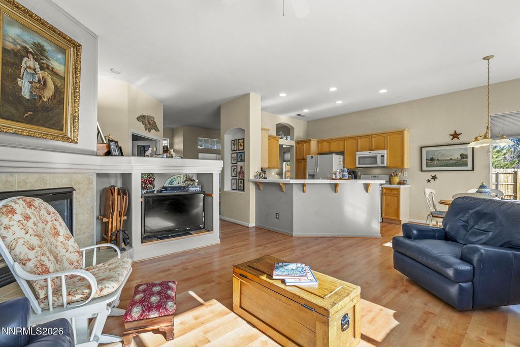 Image 10 of property listing at 3215 Apio Court, Sparks, NV 89436