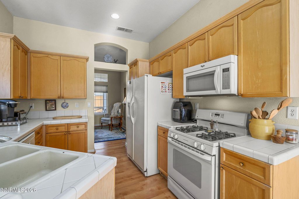 Image 12 of property listing at 3215 Apio Court, Sparks, NV 89436