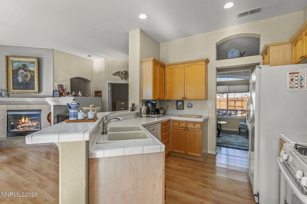 Image 13 of property listing at 3215 Apio Court, Sparks, NV 89436