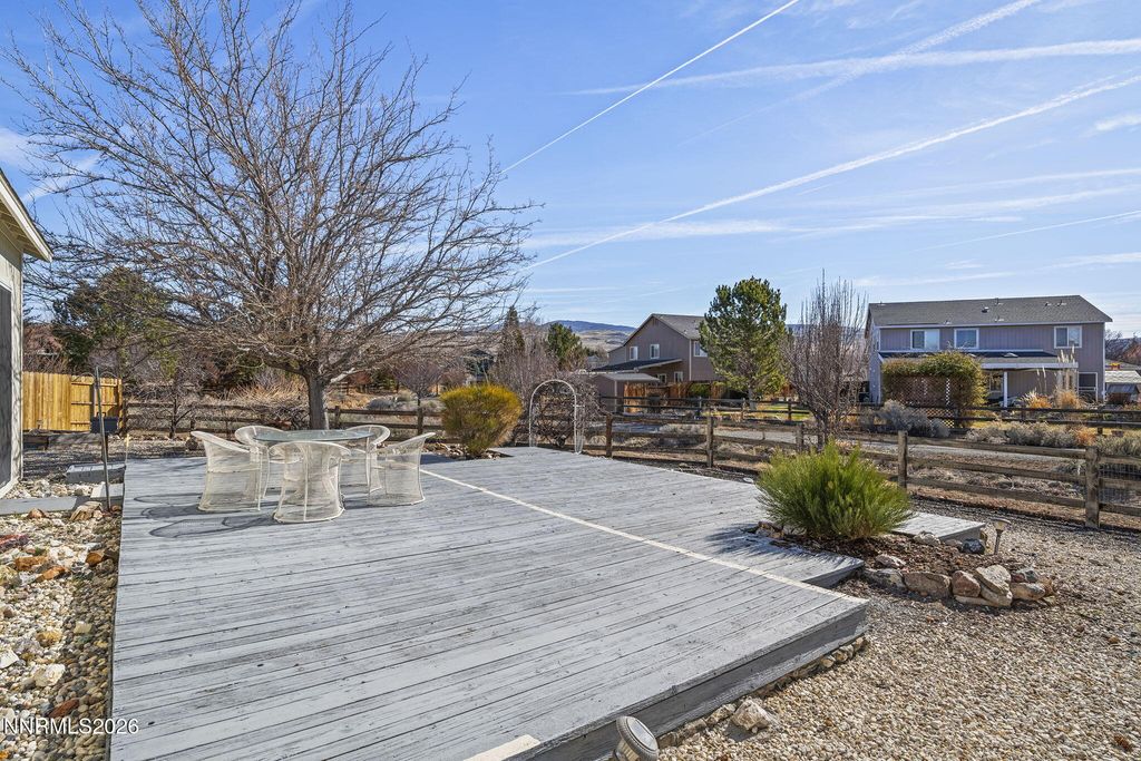 Image 25 of property listing at 3215 Apio Court, Sparks, NV 89436