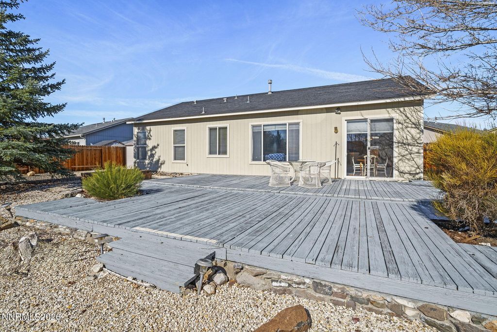 Image 27 of property listing at 3215 Apio Court, Sparks, NV 89436