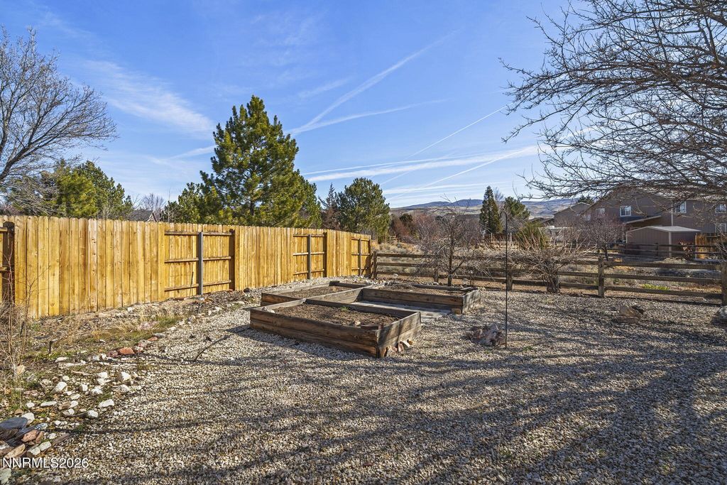 Image 30 of property listing at 3215 Apio Court, Sparks, NV 89436
