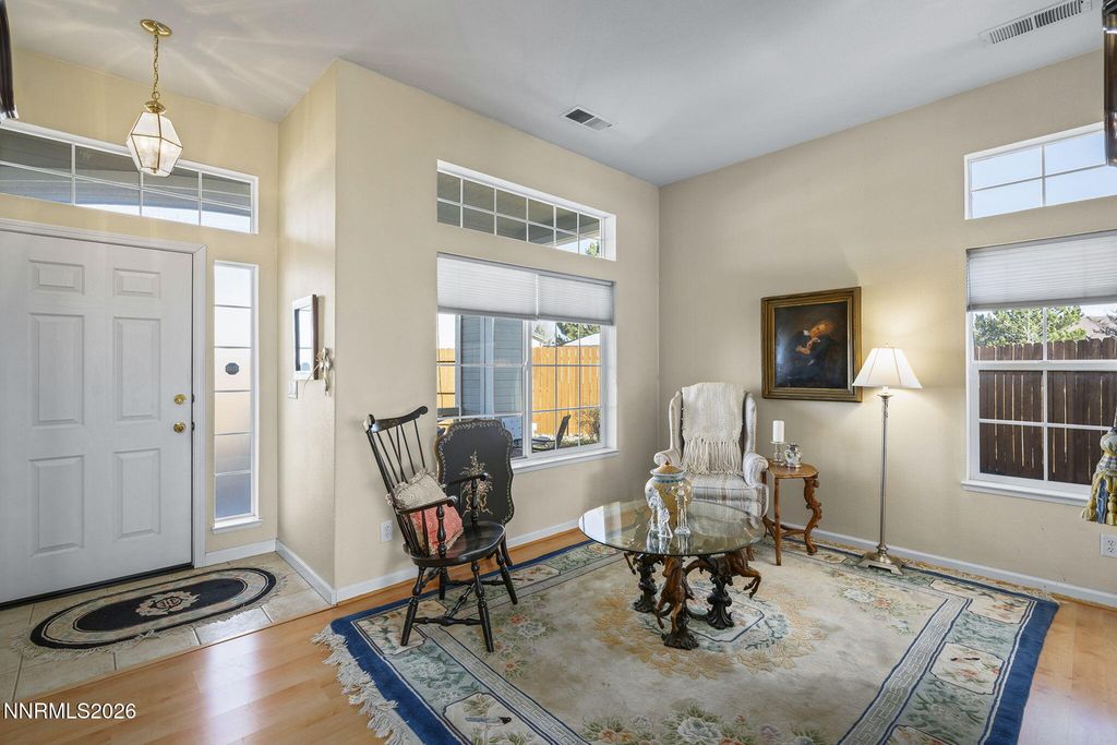 Image 4 of property listing at 3215 Apio Court, Sparks, NV 89436