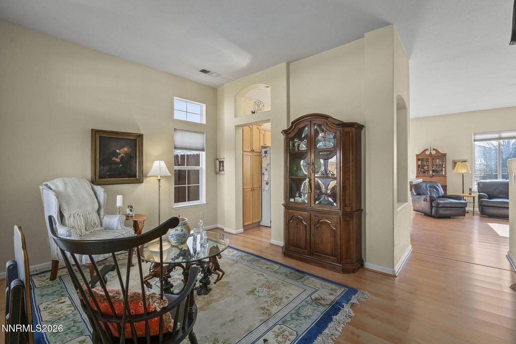 Image 5 of property listing at 3215 Apio Court, Sparks, NV 89436