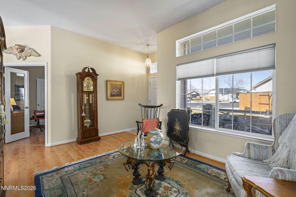 Image 6 of property listing at 3215 Apio Court, Sparks, NV 89436