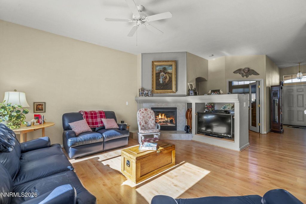 Image 9 of property listing at 3215 Apio Court, Sparks, NV 89436