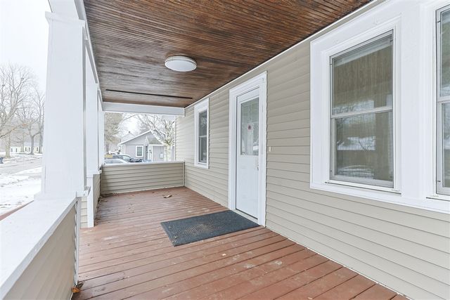 11 N Barrett Street, Niles, MI 49120