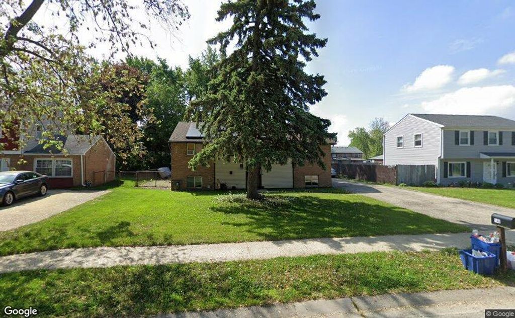 148 Oxford Road, Bolingbrook, IL 60440 — exterior