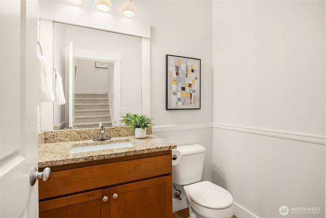 1226 269th Court SE, Sammamish, WA 98075