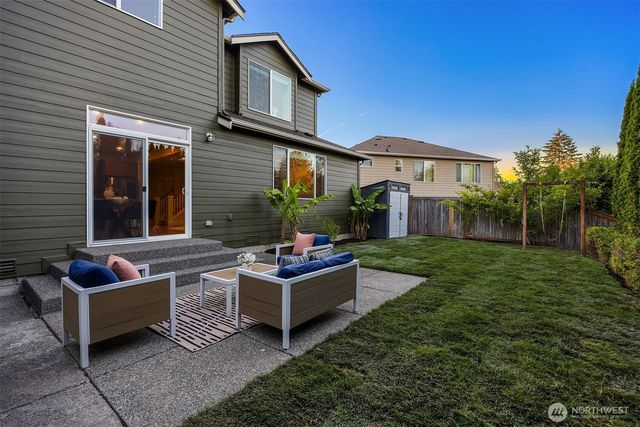 1226 269th Court SE, Sammamish, WA 98075