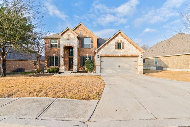 807 Gold Beauty, San Antonio, TX 78245