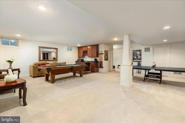 8906 LAUREL OVERLOOK DR, Lorton, VA 22079