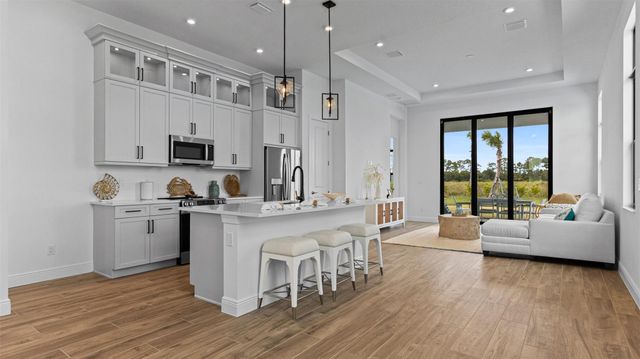 12641 SW LEOPOLD WAY, Port St Lucie, FL 34987