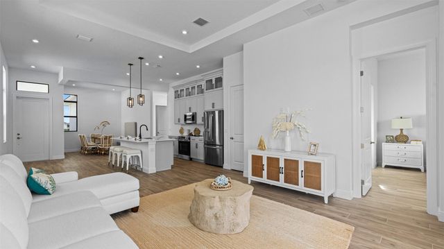 12641 SW LEOPOLD WAY, Port St Lucie, FL 34987