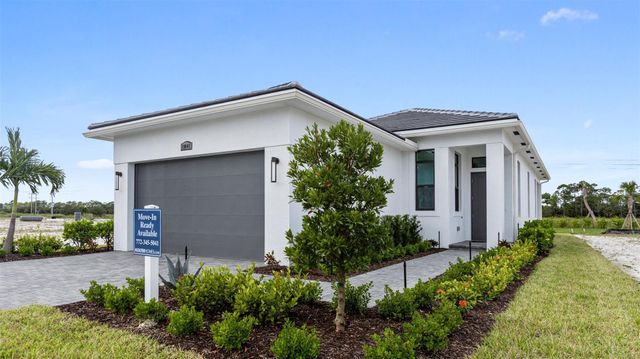 12641 SW LEOPOLD WAY, Port St Lucie, FL 34987