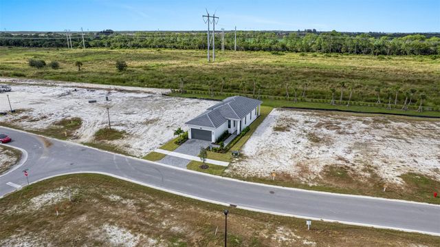 12641 SW LEOPOLD WAY, Port St Lucie, FL 34987