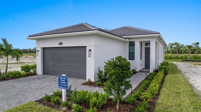 12641 SW LEOPOLD WAY, Port St Lucie, FL 34987