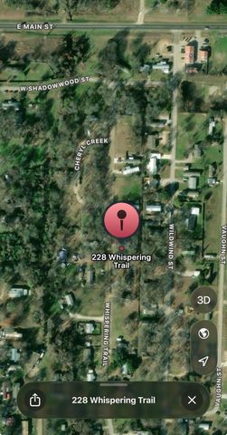 228 Whispering Trail, Gun Barrel City, TX 75156